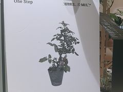 -一尺花园(安和花园店)