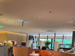 -西贝(东方路店)