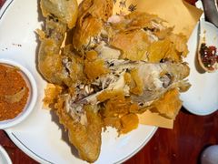 -味鼎长安·地道陕菜(凤城一路店)