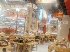 -旺蜀主成都串串火锅(西直门凯德MALL店)