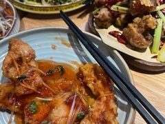 -姐弟小东北(瑞景商业广场店)