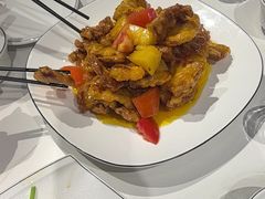 -渔码头食府·20年蓬莱老字号(登州路店)