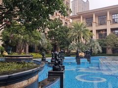 -上海闵行星河湾酒店
