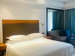 -海口喜来登酒店