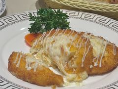 -92°C俄式厨房(中央大街店)