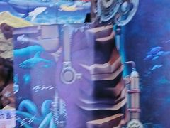 -烟台海昌鲸鲨海洋公园