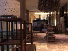 -成都保利公园皇冠假日酒店(熊猫基地店)