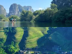 -桂林两江四湖景区