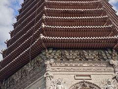 -玲珑塔公园