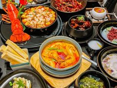 -蝦塘·中国餐馆(城墙南马道巷店)