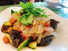 -桃子餐厅·天津菜(红星路直营店)