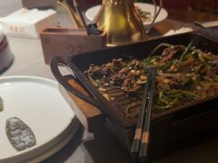 -张家卫·阳江菜·小海鲜(肥婆湾桥店)