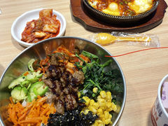 -米村拌饭(城阳万象汇店)