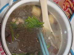 -小杨生煎(黄河路店)