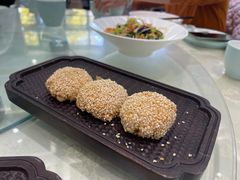-奇芳阁·百年清真南京菜(夫子庙店)