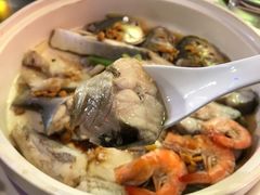 -陈鹏鹏潮汕菜(欢乐海岸 海边景观店)