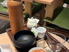-奈雪茶院·茶室茶馆(广州粤海天地店)
