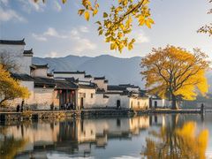 -塔川景区