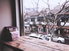 -Alimentari早午餐(安福路店)