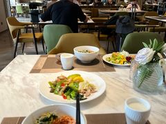 -西双版纳融创皇冠假日度假酒店
