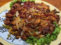 -香喷喷小饭店