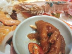 -索菲特西湖大酒店·香榭丽全日候餐厅(南山路店)