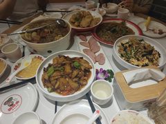 -李老哈·东北菜(宋园路店)