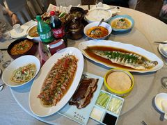 -炊江南·上海菜(国展华漕店)