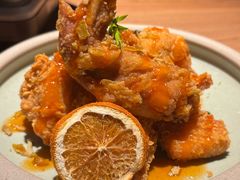 -双门洞·森系料理(体育西店)