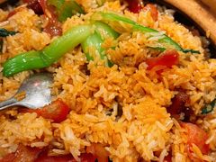 招牌煲仔饭-煲煲好(朝阳门店)