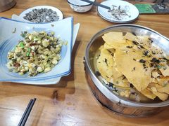 -淳安二十八道·新派民间菜·淳鱼馆(阳光路店)