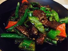 -来龙里 精致 东南亚餐室(万象城店)