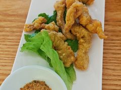 -东园小馆·早茶·淮扬小炒(三盛广场店)