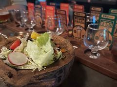 -麦凯伦烧烤·精酿超级工厂店(金桥总店)