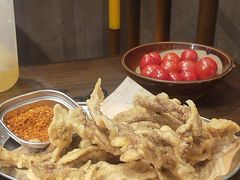-萍姐火锅·公路夜市(南京新街口店)