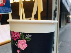 -东北烧烤·烤羊腿(天虹店)