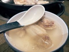 -同仁四季椰子鸡(海岸城天利店)
