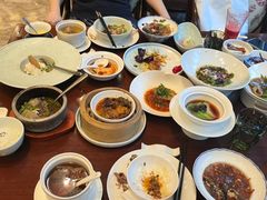 -南堂馆·新川菜(天府三街店)