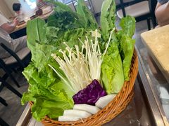 -陈大锅·岳阳鱼馆·地道岳阳菜(美食街店)