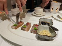 -扬州香格里拉·香宫中餐厅