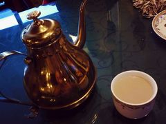 奶茶-帕米朵儿新疆小馆(仙鹤新天地广场店)
