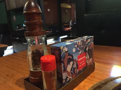 -肉魁屋·烧肉·烧鸟·酒场(高新店)