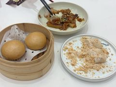 -喜宴又一村·粤菜·茶点·海鲜(壹方天地店)