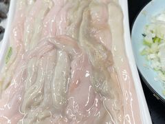 -裕德孚·非遗手切涮羊肉(东直门内大街店)