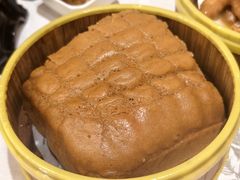 古法马拉糕-香云轩·顺德菜(香云纱园林酒店店)