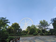 -祥源·阜阳生态乐园