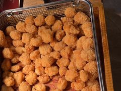 -比格比萨自助(宝山日月光店)