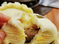-清真石家包子(大皮院总店)