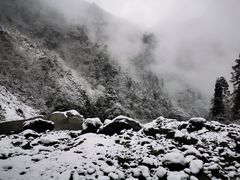 -九峰山