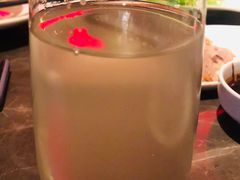 冬瓜薏米水-金鸭季·北京烤鸭(深业上城店)